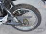2024 HONDA CG 160 