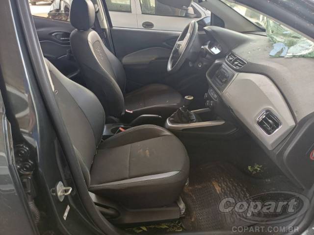 2019 CHEVROLET ONIX 