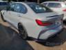 2024 BMW M3 