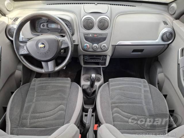 2013 CHEVROLET AGILE 