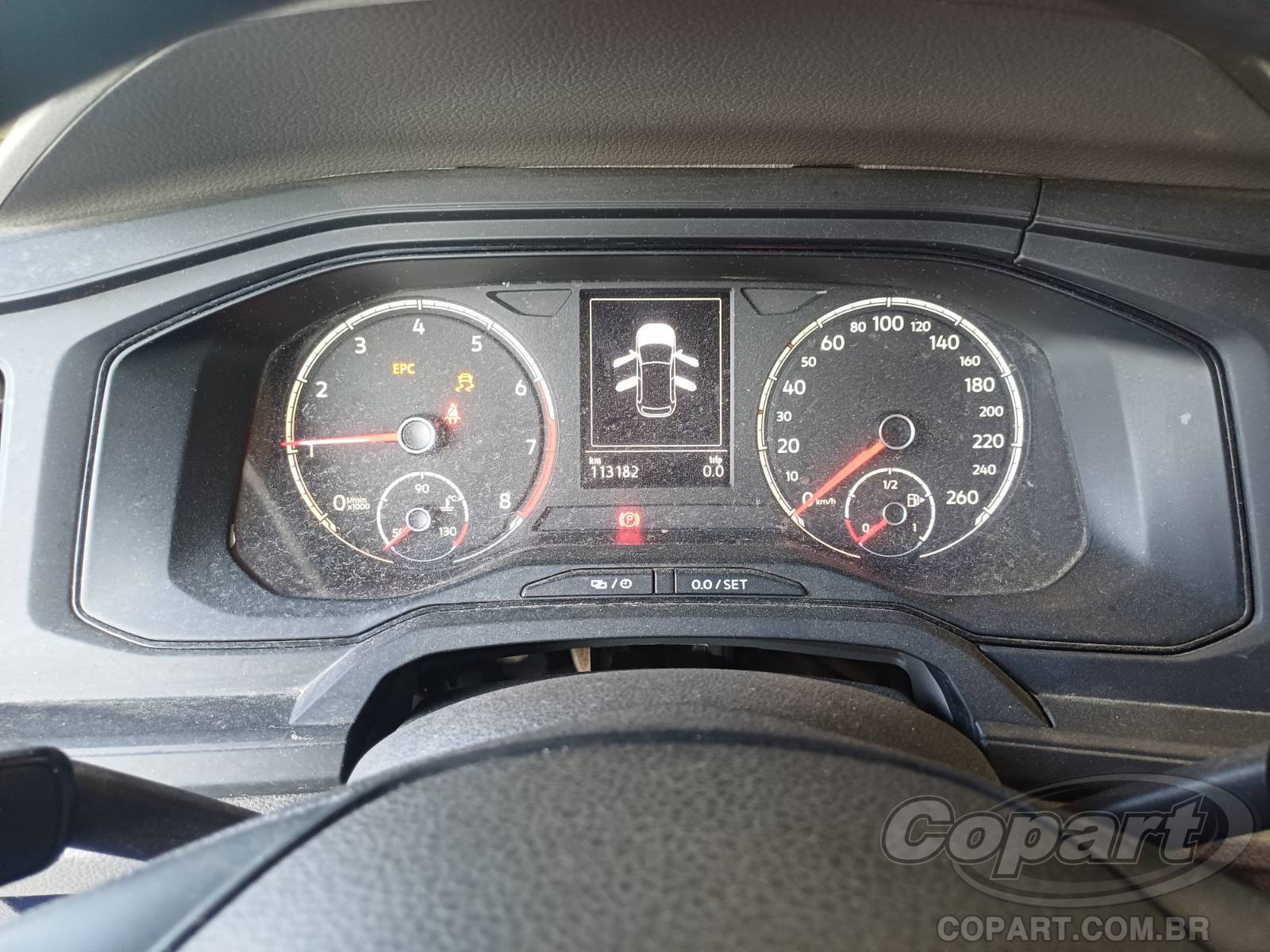 Foto 8 de 10: 2019 VOLKSWAGEN POLO