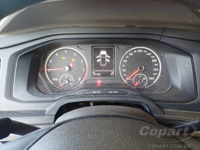 2019 VOLKSWAGEN POLO 