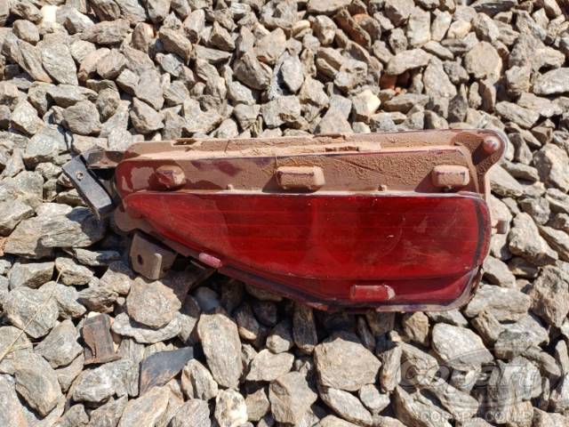 2017 TOYOTA HILUX SW4 