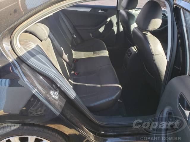 2016 VOLKSWAGEN JETTA 