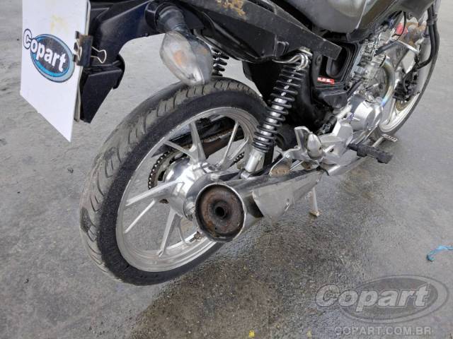 2023 HONDA CG 160 