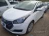 2018 HYUNDAI HB20 