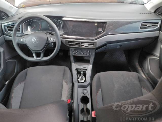 2026 VOLKSWAGEN POLO 