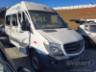 2019 MERCEDES BENZ SPRINTER 