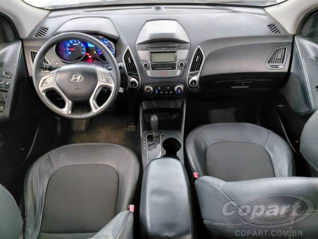 2012 HYUNDAI IX35 