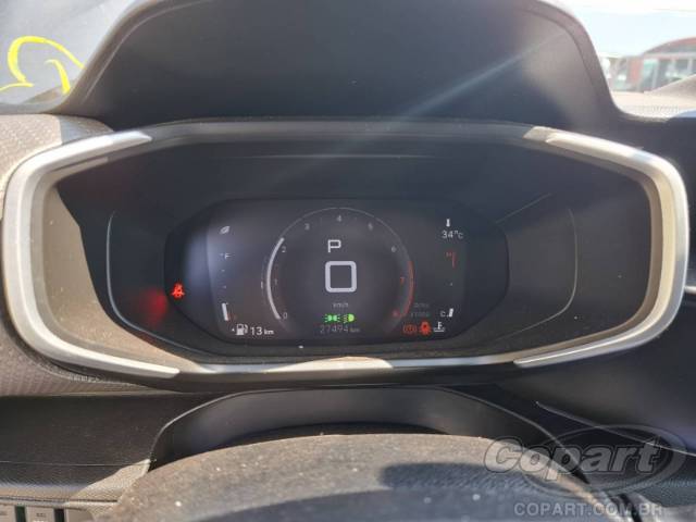 2025 CITROEN BASALT 