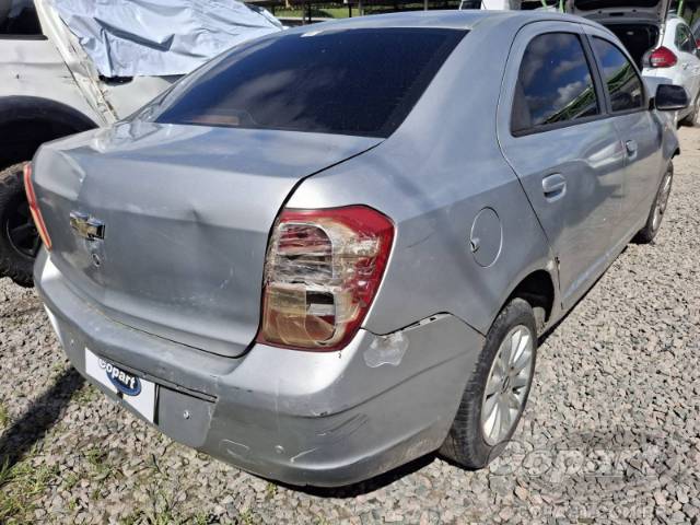 2013 CHEVROLET COBALT 