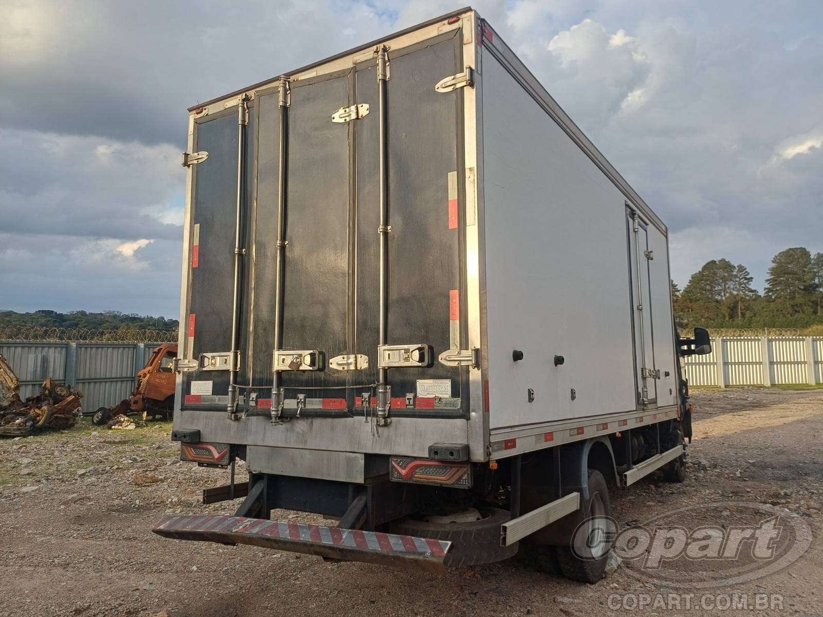 Foto 4: 2021 VOLKSWAGEN DELIVERY