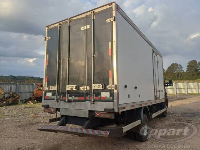 2021 VOLKSWAGEN DELIVERY 