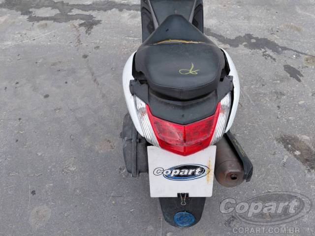 2020 YAMAHA NMAX 