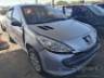 2010 PEUGEOT 207 