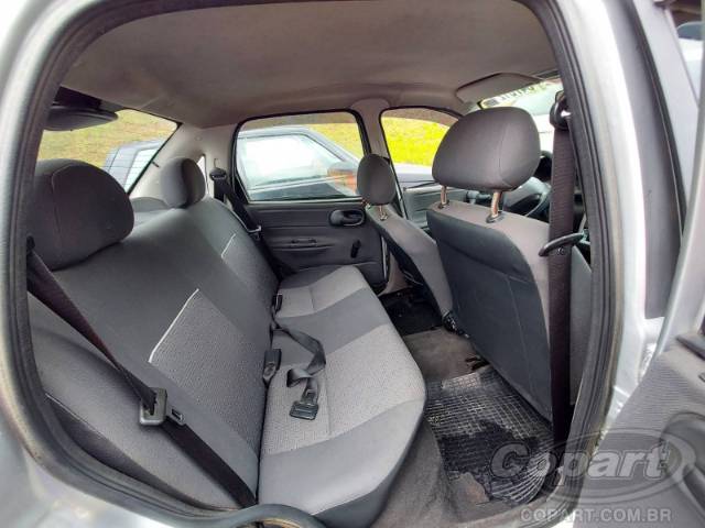 2015 CHEVROLET CLASSIC 