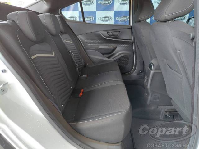 2026 FIAT FASTBACK 