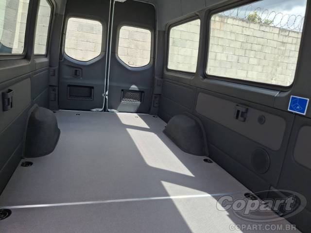 2026 MERCEDES BENZ SPRINTER 