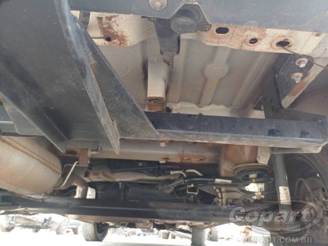 2023 VOLKSWAGEN SAVEIRO 