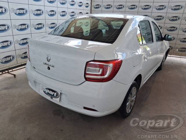 2023 RENAULT LOGAN 
