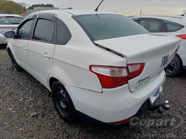 2021 FIAT GRAND SIENA 