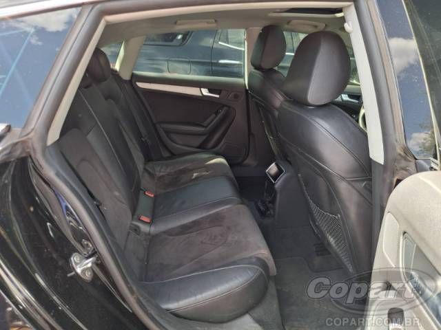 2014 AUDI A5 SPORTBACK 