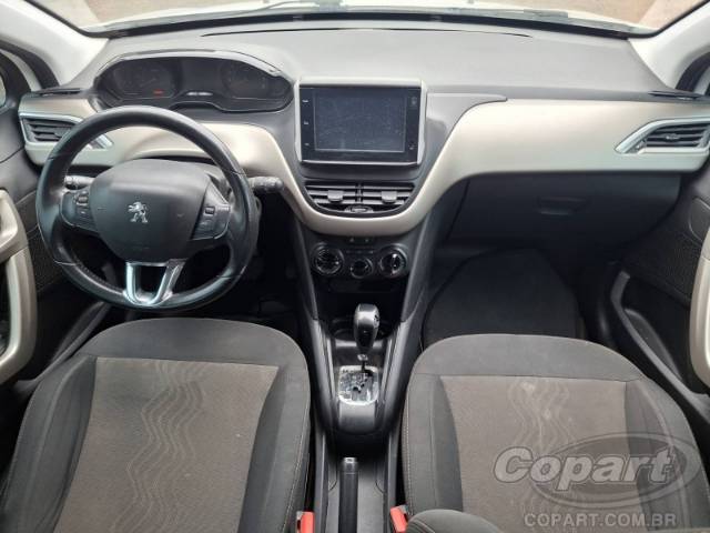 2018 PEUGEOT 2008 