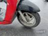 2010 HONDA LEAD 110 