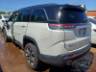 2022 JEEP COMMANDER 