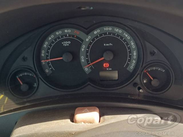 2010 CHEVROLET CELTA 