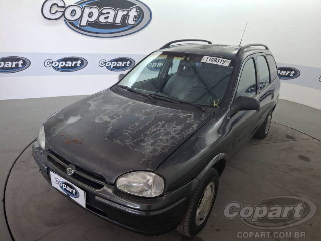 1998 CHEVROLET CORSA WAGON 