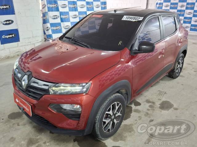 2023 RENAULT KWID 