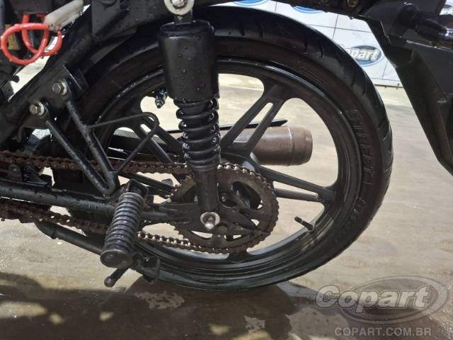 2025 SHINERAY XY 150 