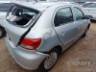 2010 VOLKSWAGEN GOL 