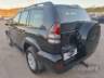 2007 TOYOTA LAND CRUISER 