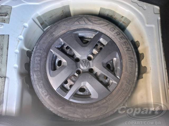 2026 VOLKSWAGEN Tera 