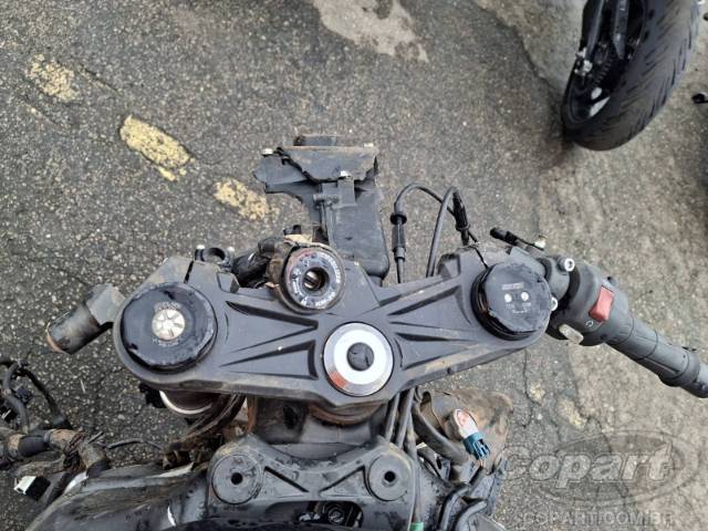 2026 KAWASAKI NINJA ZX-6R 