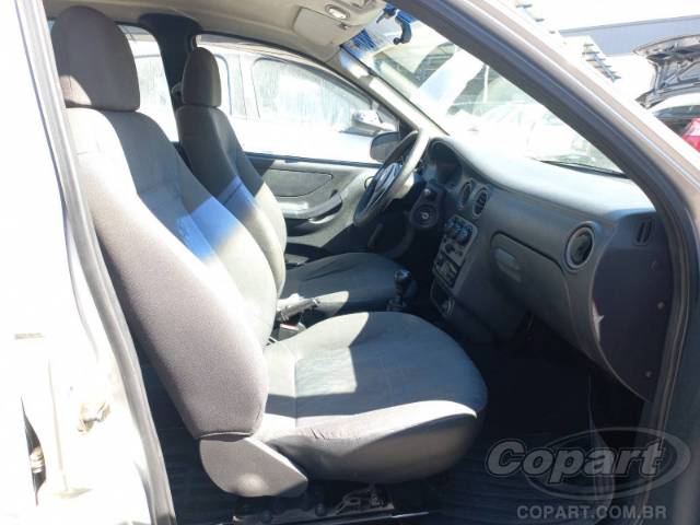2005 CHEVROLET CELTA 