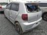 2013 VOLKSWAGEN FOX 