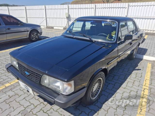 1988 CHEVROLET OPALA 