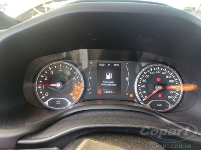 2021 JEEP RENEGADE 