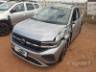 2026 VOLKSWAGEN T-CROSS 