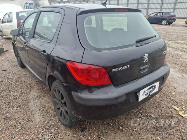 2008 PEUGEOT 307 
