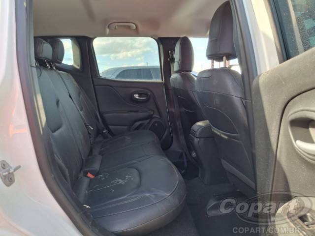 2022 JEEP RENEGADE 