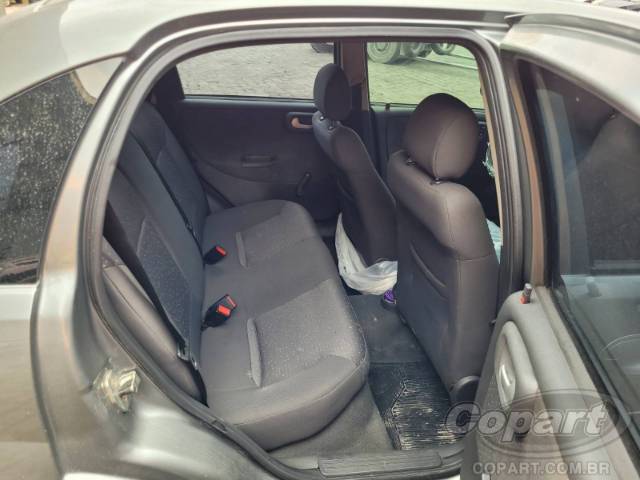 2009 CHEVROLET CORSA SEDAN 