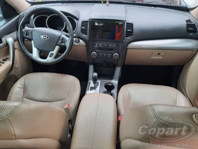 2013 KIA SORENTO 