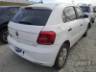 2017 VOLKSWAGEN GOL 