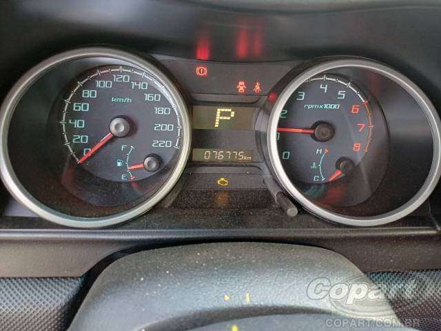 2012 MITSUBISHI PAJERO TR4 