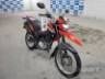 2026 HONDA NXR 160 
