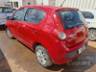 2014 FIAT PALIO 